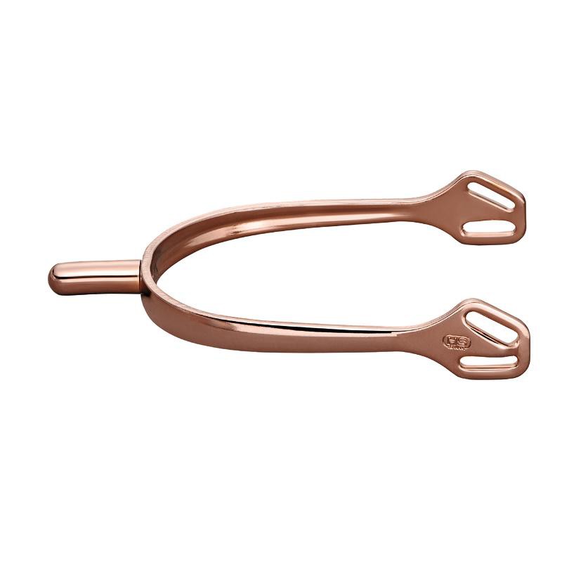 Sporen Ultra Fit Bronze Sporen Ultra Fit Bronze von Sprenger