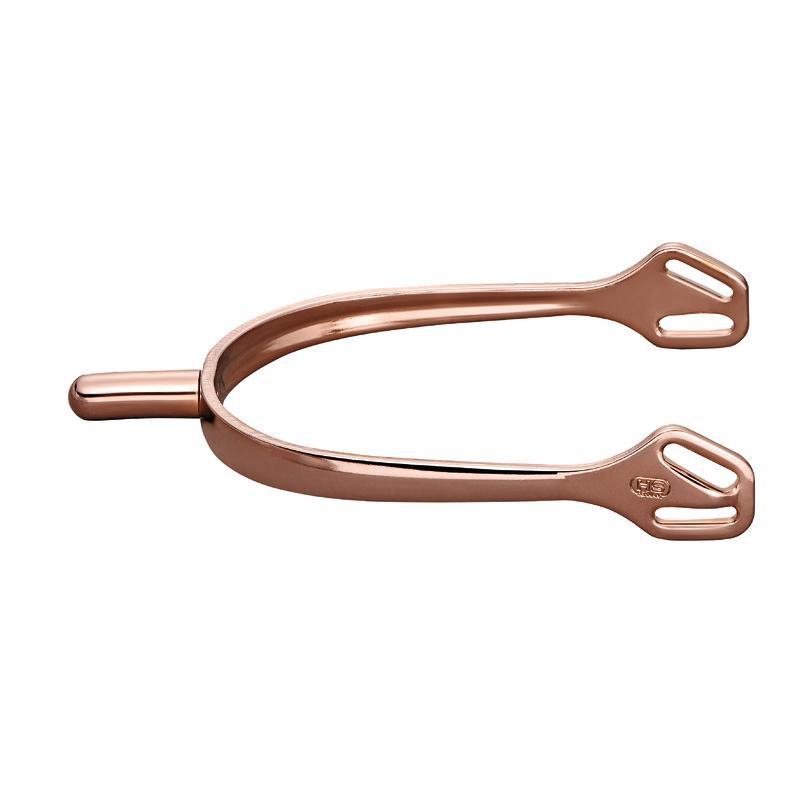 Sporen Ultra Fit Bronze von Sprenger