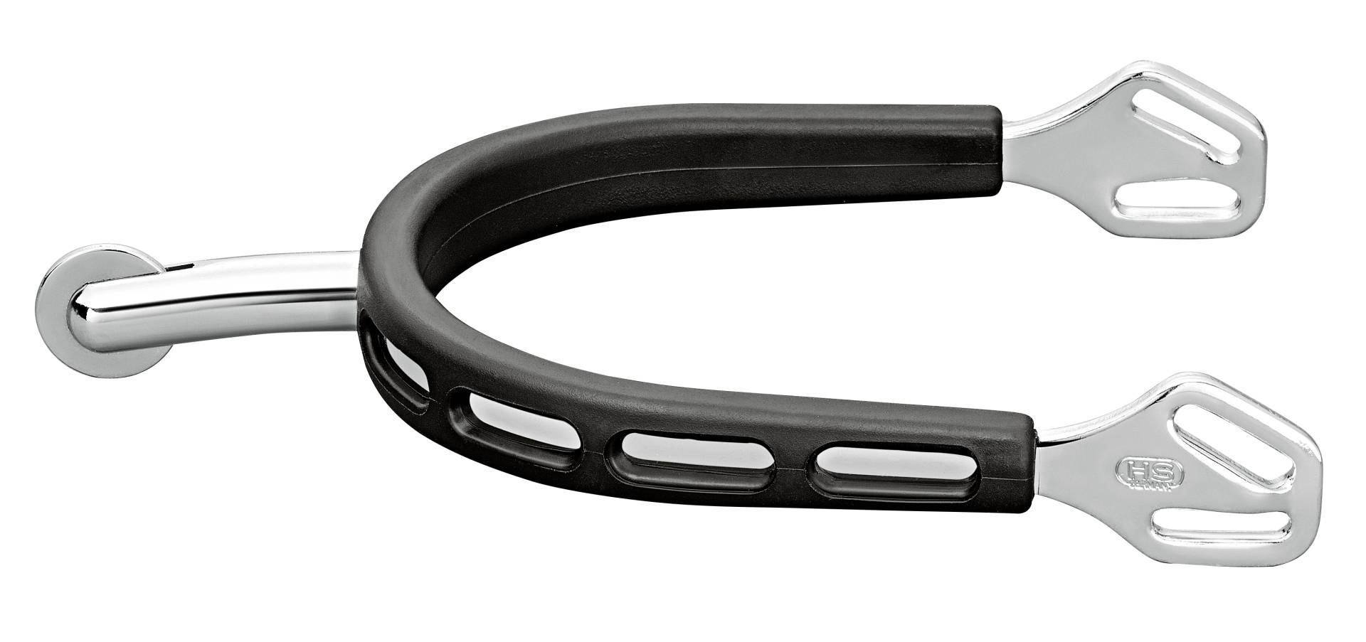 Sporen Ultra fit Extra Grip mit Rad 006 Sporen Ultra fit Extra Grip mit Rad 006 von Sprenger