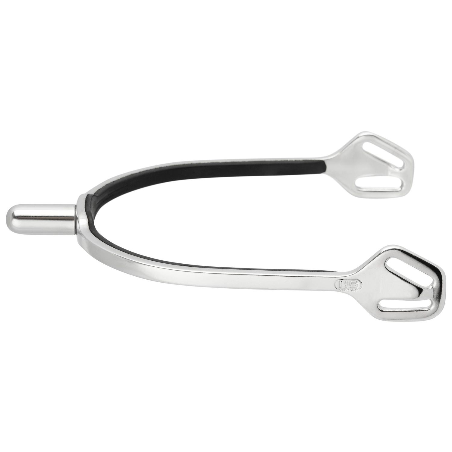 Sprenger Boot Protect Sporen 20 mm abgerundet Sprenger Boot Protect Sporen 20 mm abgerundet von Sprenger