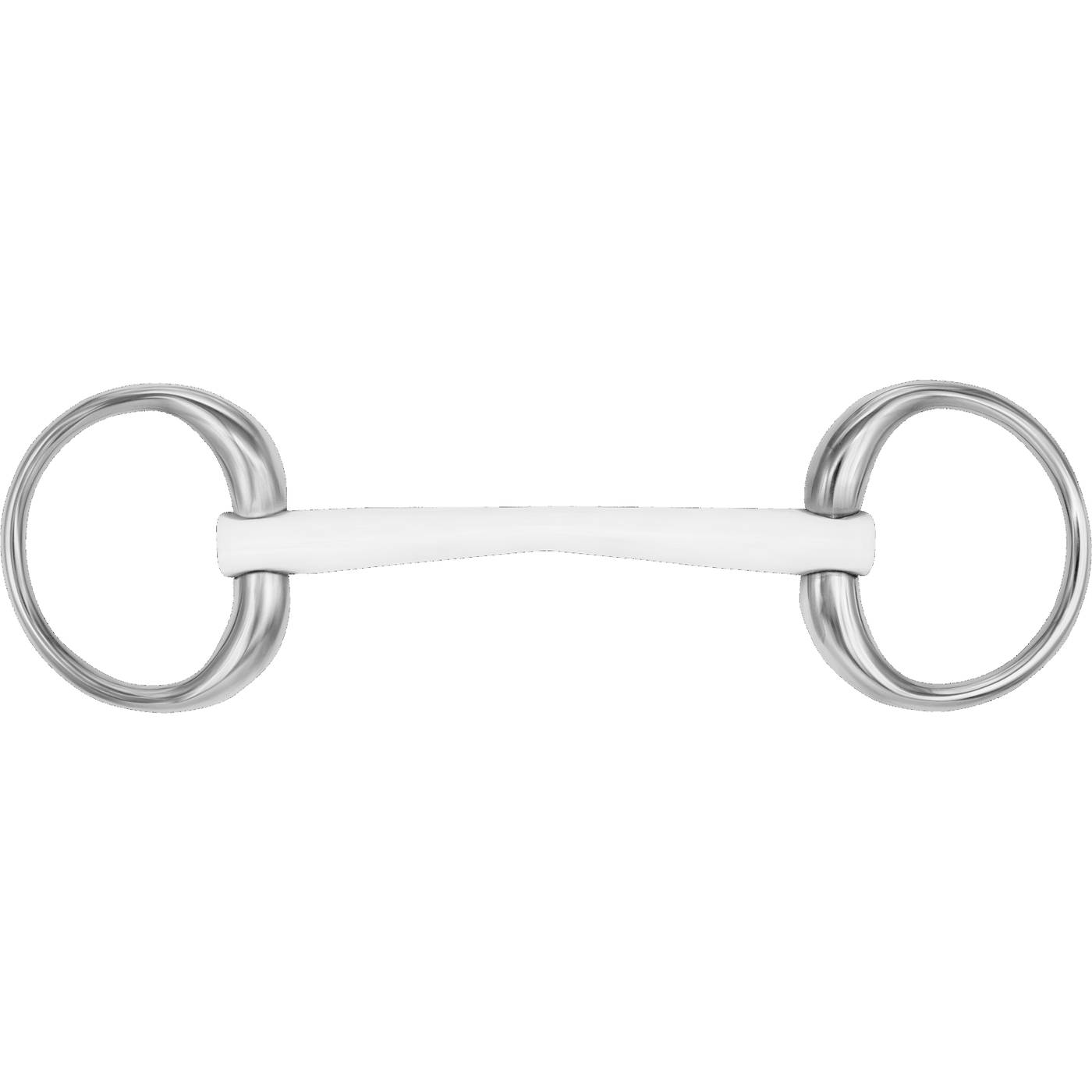 Sprenger Duo Olivenkopf Gebiss 16 mm Sprenger Duo Olivenkopf Gebiss 16 mm von Sprenger