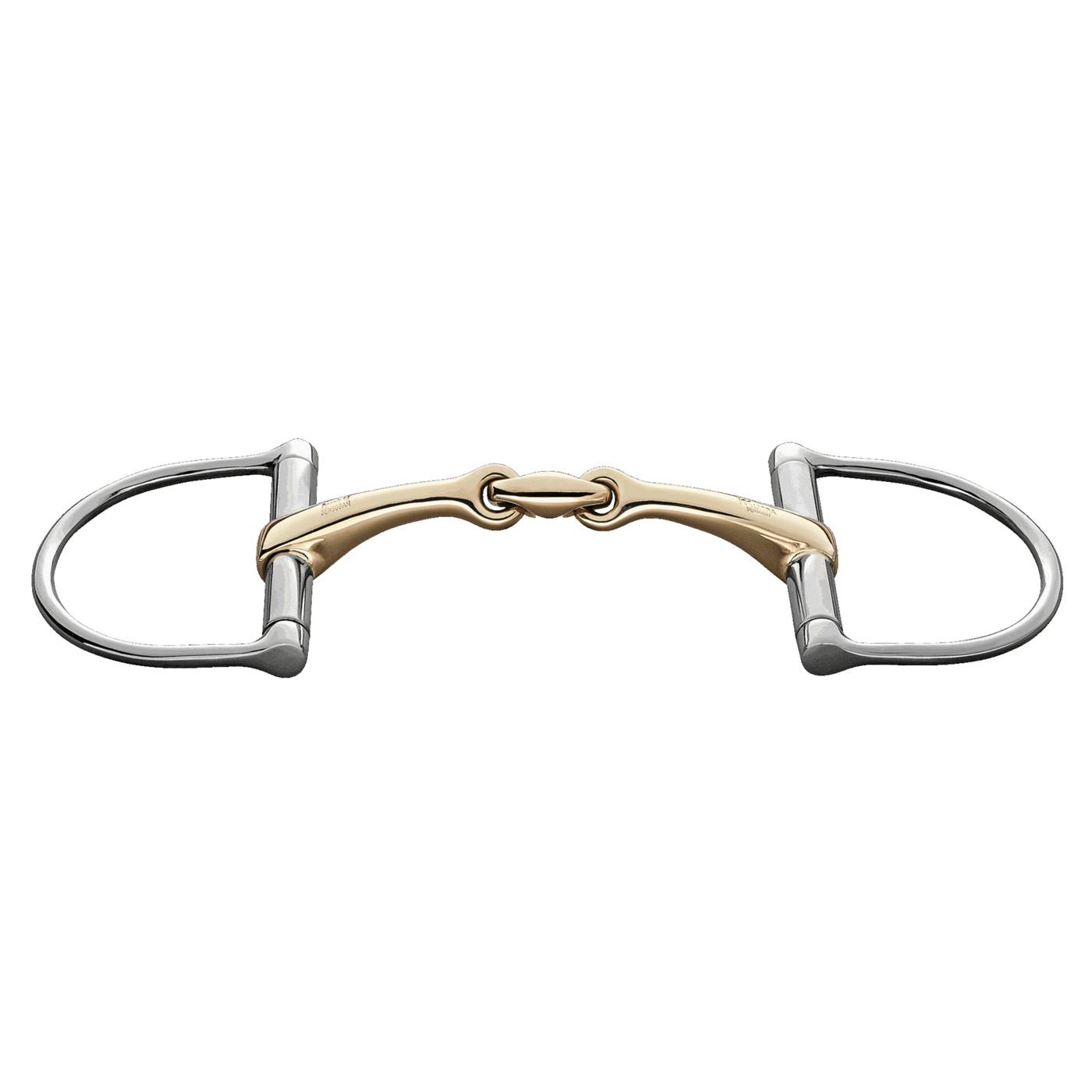 Sprenger Dynamic RS DRing doppelt gebrochen 14mm Sprenger Dynamic RS DRing doppelt gebrochen 14mm von Sprenger
