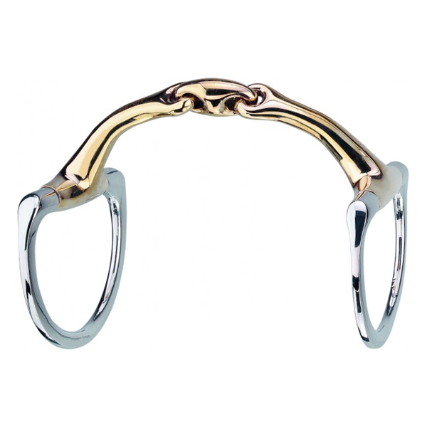 Sprenger Dynamic RS Olivenkopf doppelt gebrochen 14mm Sprenger Dynamic RS Olivenkopf doppelt gebrochen 14mm von Sprenger