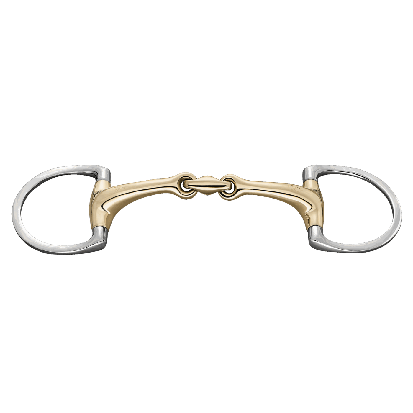 Sprenger Dynamic RS Olivenkopf doppelt gebrochen 14mm Sprenger Dynamic RS Olivenkopf doppelt gebrochen 14mm von Sprenger