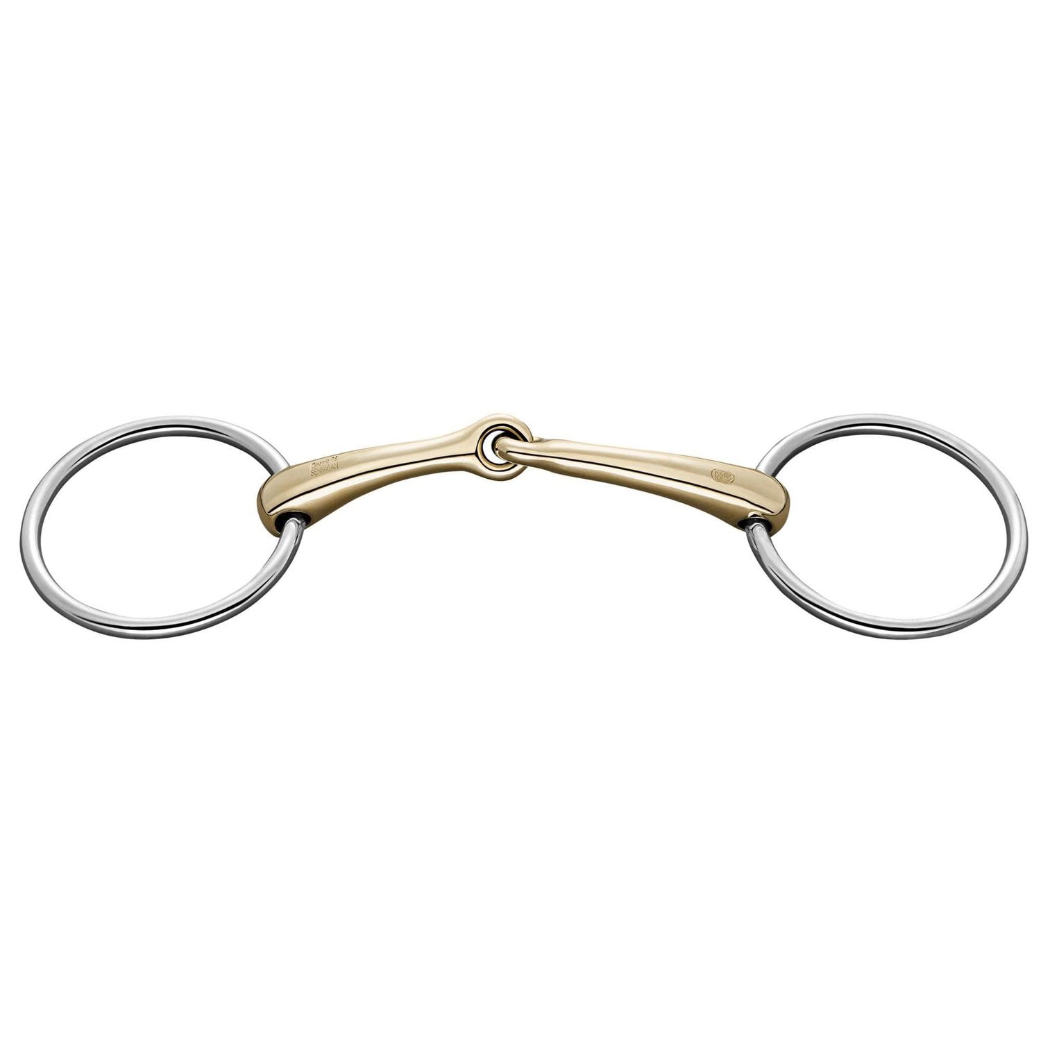 Sprenger Dynamic RS Wassertrense einfach gebrochen 16mm Sprenger Dynamic RS Wassertrense einfach gebrochen 16mm von Sprenger
