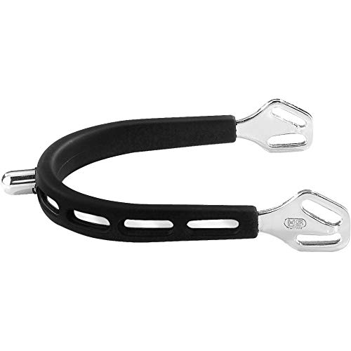 Sprenger - Ultra FIT Extra Grip Sporen Sprenger - Ultra FIT Extra Grip Sporen von Herm Sprenger