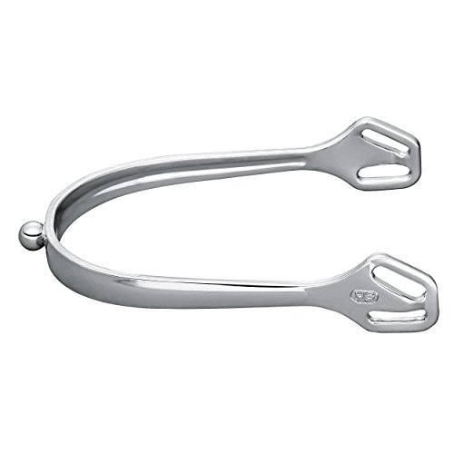 Sprenger - Ultra FIT Sporen Sprenger - Ultra FIT Sporen von Herm Sprenger