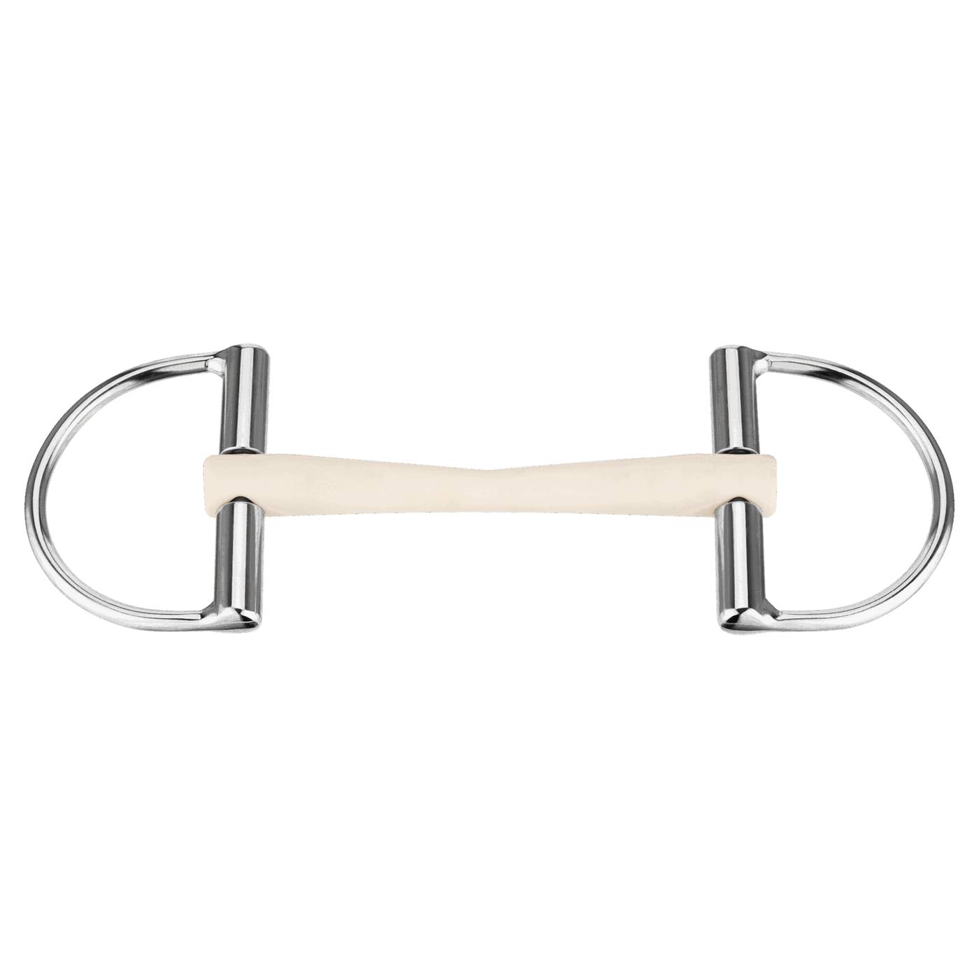 Sprenger Gebiss Duo DRing 16 mm Sprenger Gebiss Duo DRing 16 mm von Sprenger