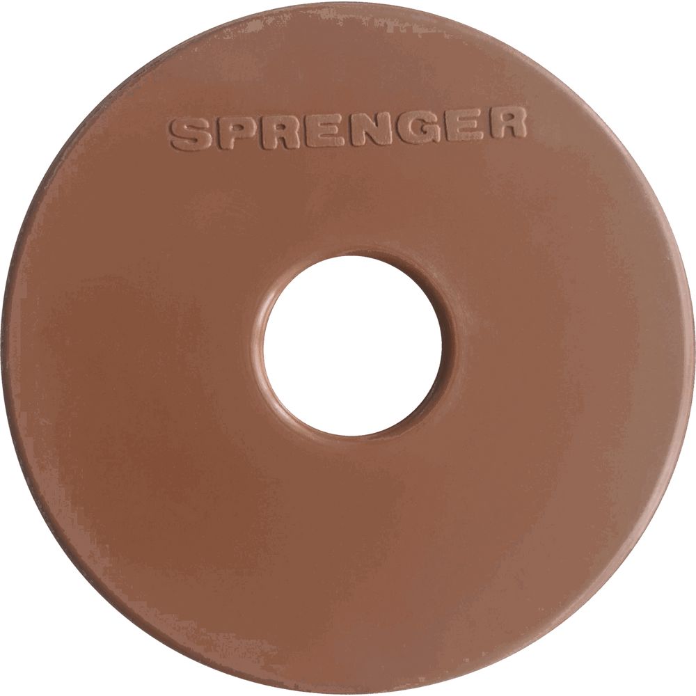 Sprenger Gebissscheiben Silikon, Paar Sprenger Gebissscheiben Silikon, Paar von Sprenger
