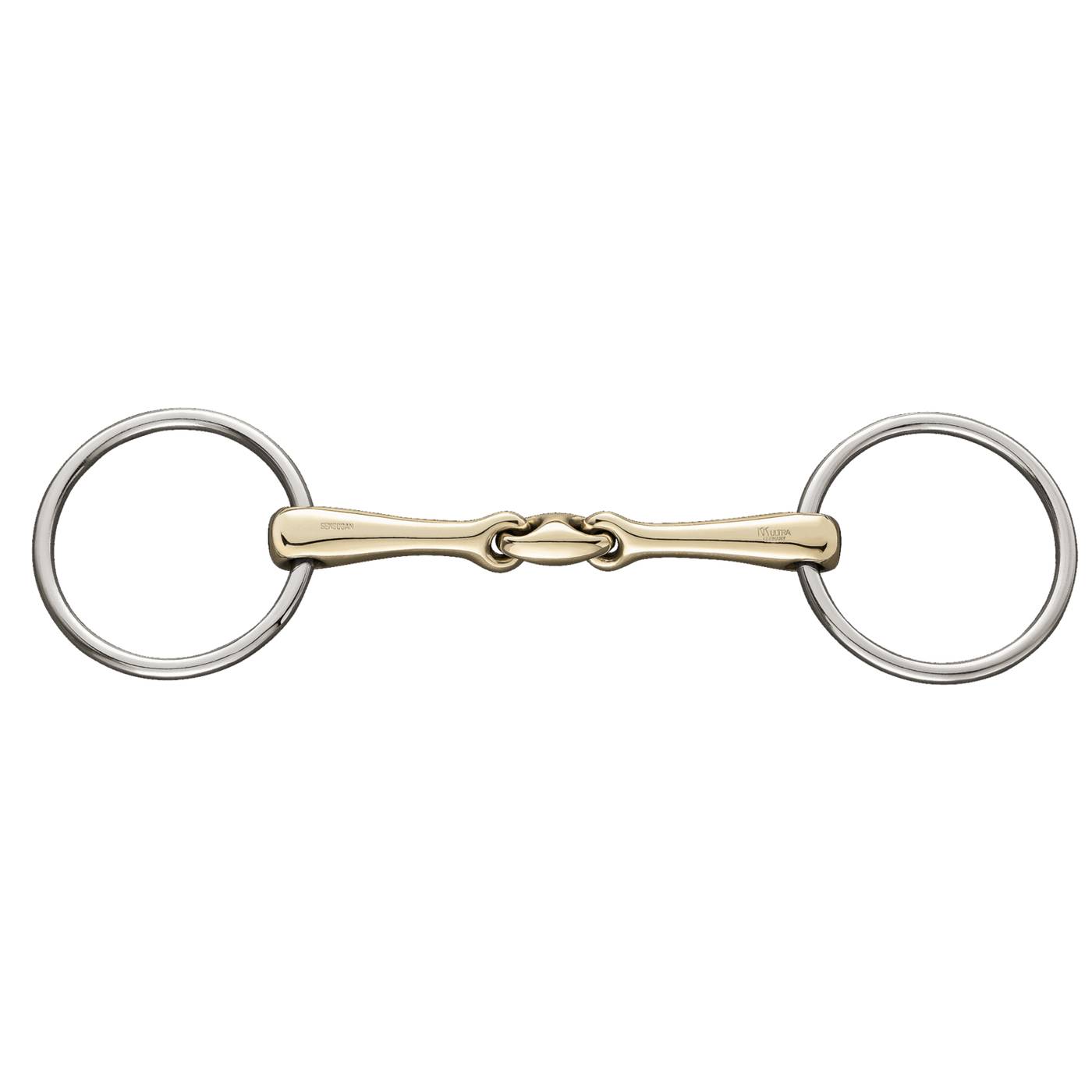 Sprenger KK Ultra Wassertrense doppelt gebrochen 14mm Sprenger KK Ultra Wassertrense doppelt gebrochen 14mm von Sprenger