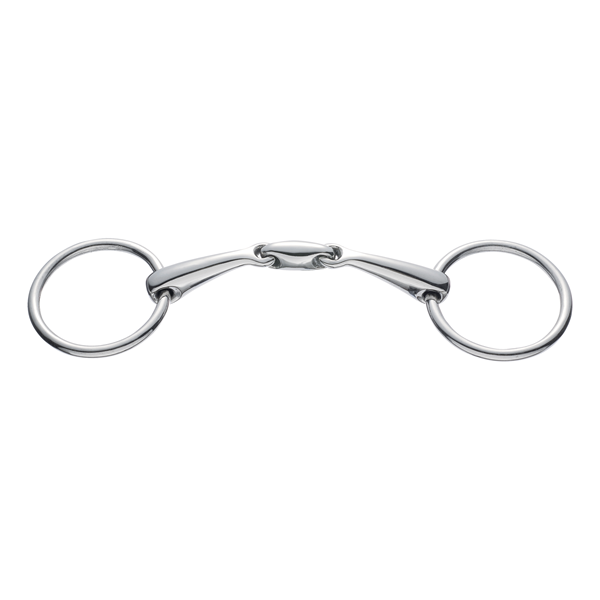 Sprenger Max Control Wassertrense doppelt gebrochen 16 mm Sprenger Max Control Wassertrense doppelt gebrochen 16 mm von Sprenger