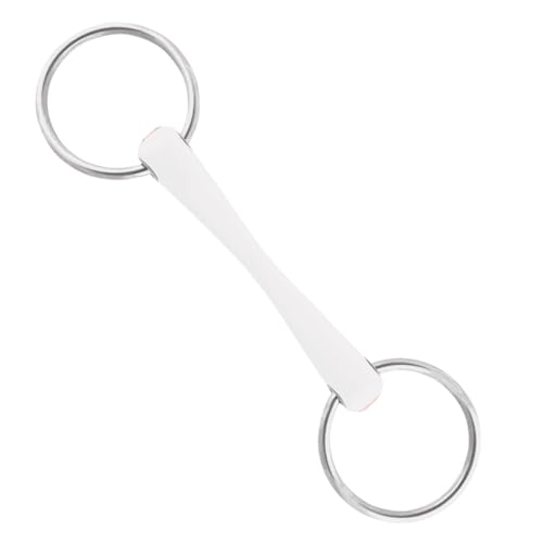 Sprenger - NATHE Standardgebiss mit biegsamer Stange 20mm Sprenger - NATHE Standardgebiss mit biegsamer Stange 20mm von Herm Sprenger