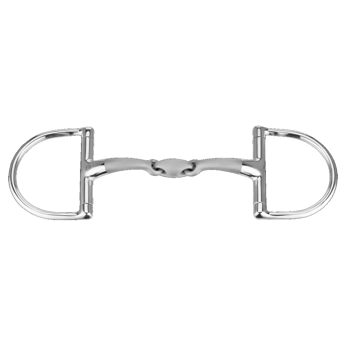 Sprenger SATINOX DRing 14 mm doppelt gebrochen Edelstahl rostfrei Sprenger SATINOX DRing 14 mm doppelt gebrochen Edelstahl rostfrei von Sprenger