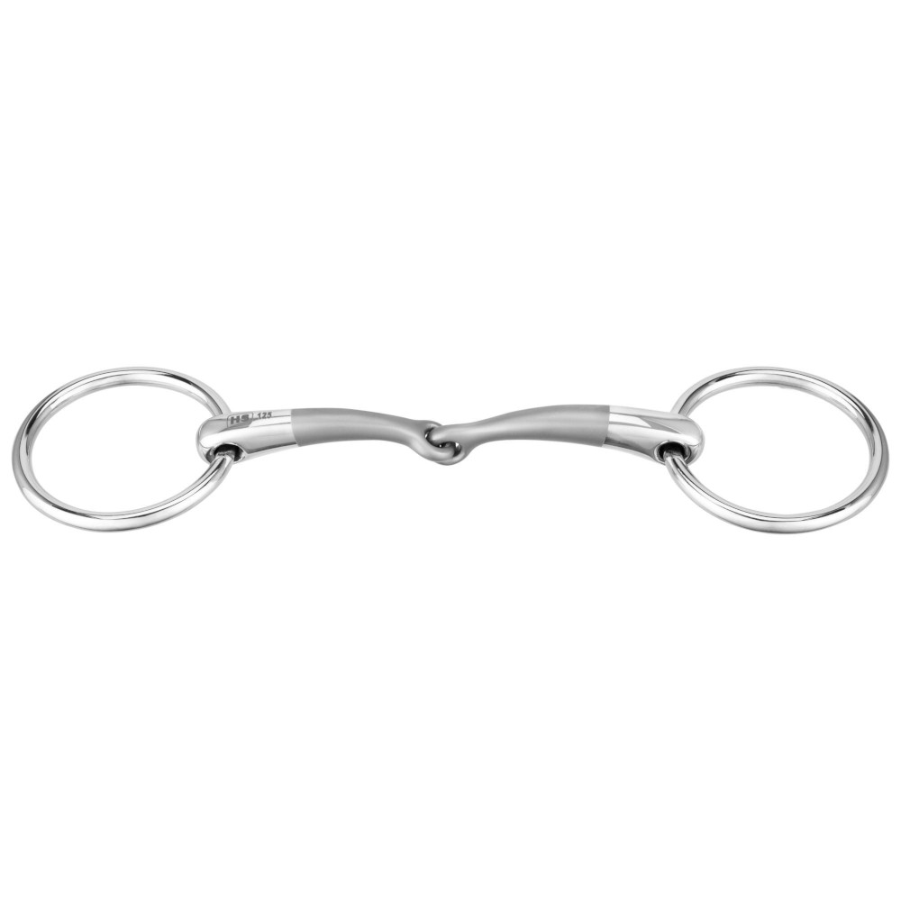 Sprenger Satinox Unterlegtrense 12mm Sprenger Satinox Unterlegtrense 12mm von Sprenger