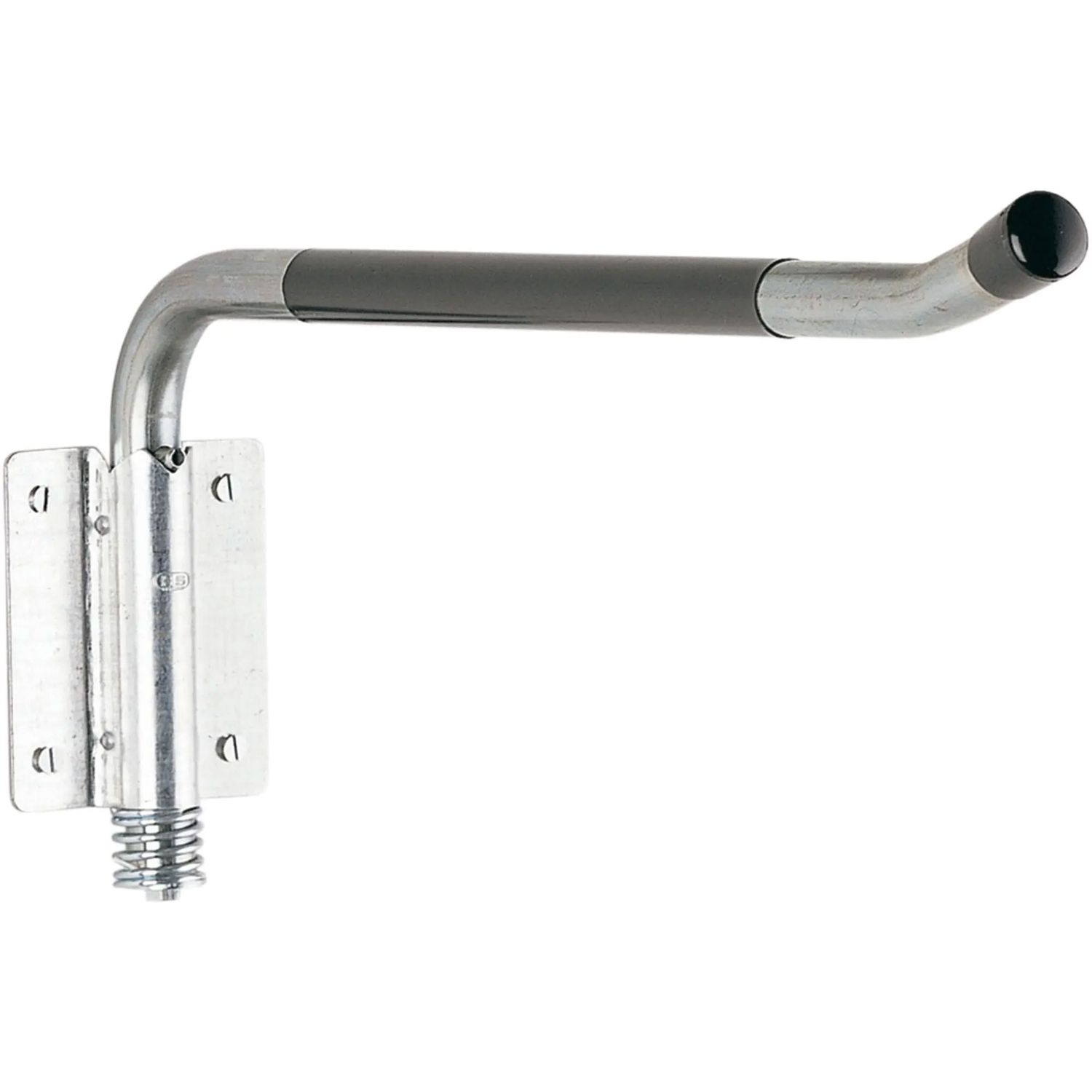 Sprenger Sattelhalter Schwenkbar Stahl Sprenger Sattelhalter Schwenkbar Stahl von Sprenger