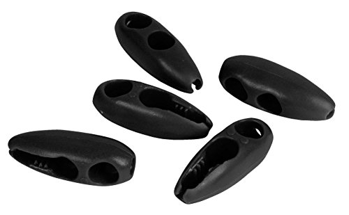 Sprenger Schnellverschluss Quick Clip 5er Set Sprenger Schnellverschluss Quick Clip 5er Set von Herm Sprenger