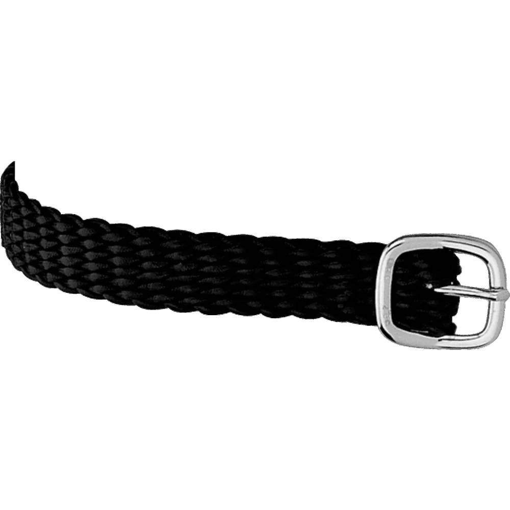 Sprenger Sporenriemen Nylon chrom Sprenger Sporenriemen Nylon chrom von Sprenger