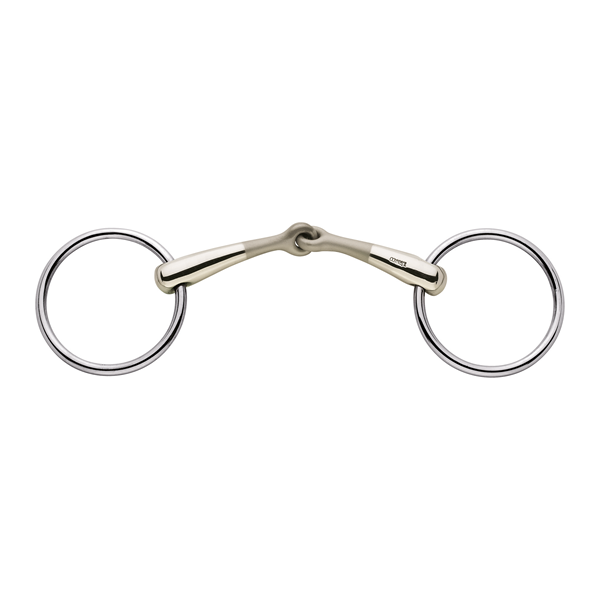 Sprenger TURNADO Wassertrense einfach gebrochen 18 mm Sprenger TURNADO Wassertrense einfach gebrochen 18 mm von Sprenger