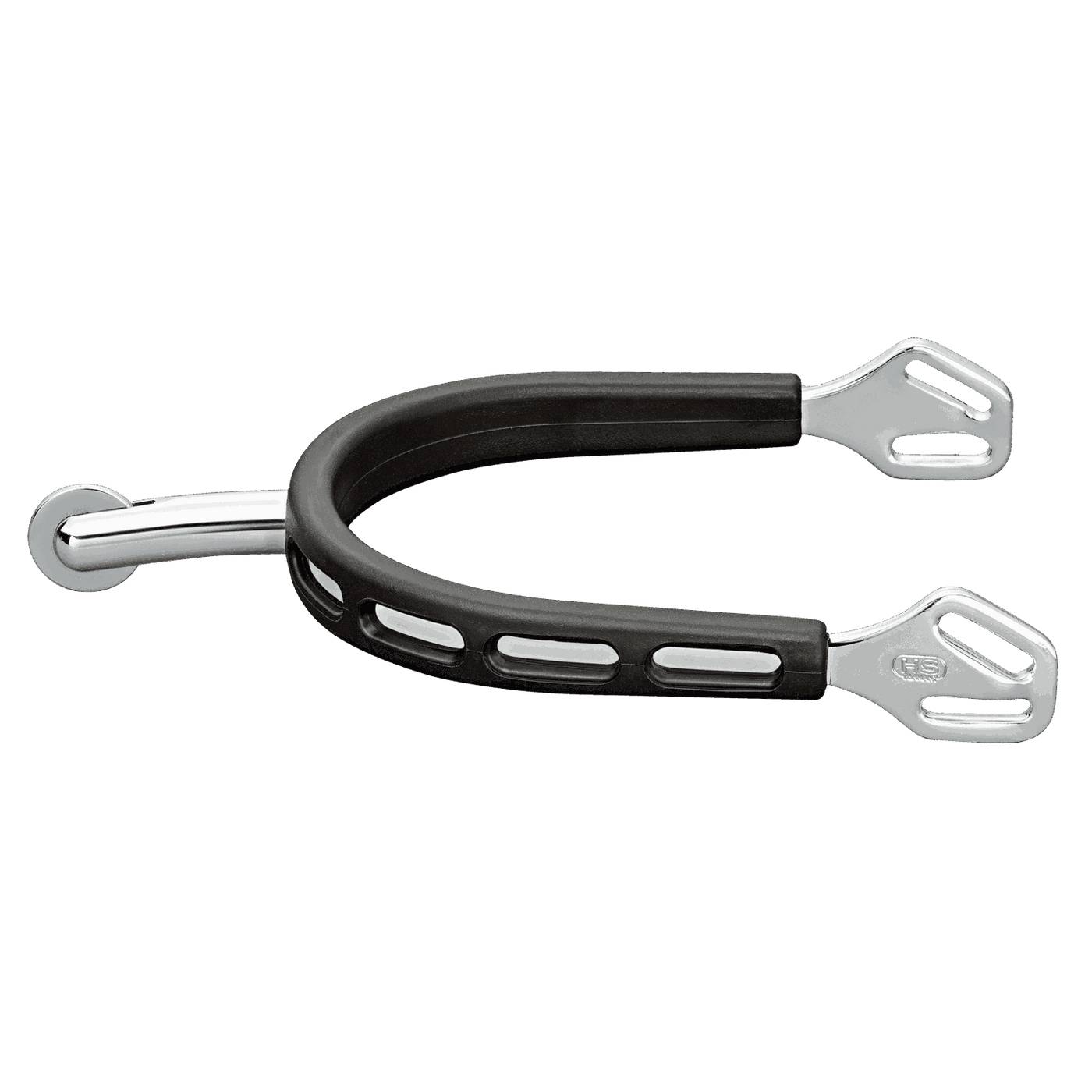 Sprenger Ultra Fit ExtraGrip Sporen kleines Rad Sprenger Ultra Fit ExtraGrip Sporen kleines Rad von Sprenger
