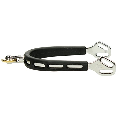 Sprenger - Ultra FIT Sporen Comfort Roller Vertical Sprenger - Ultra FIT Sporen Comfort Roller Vertical von Herm Sprenger