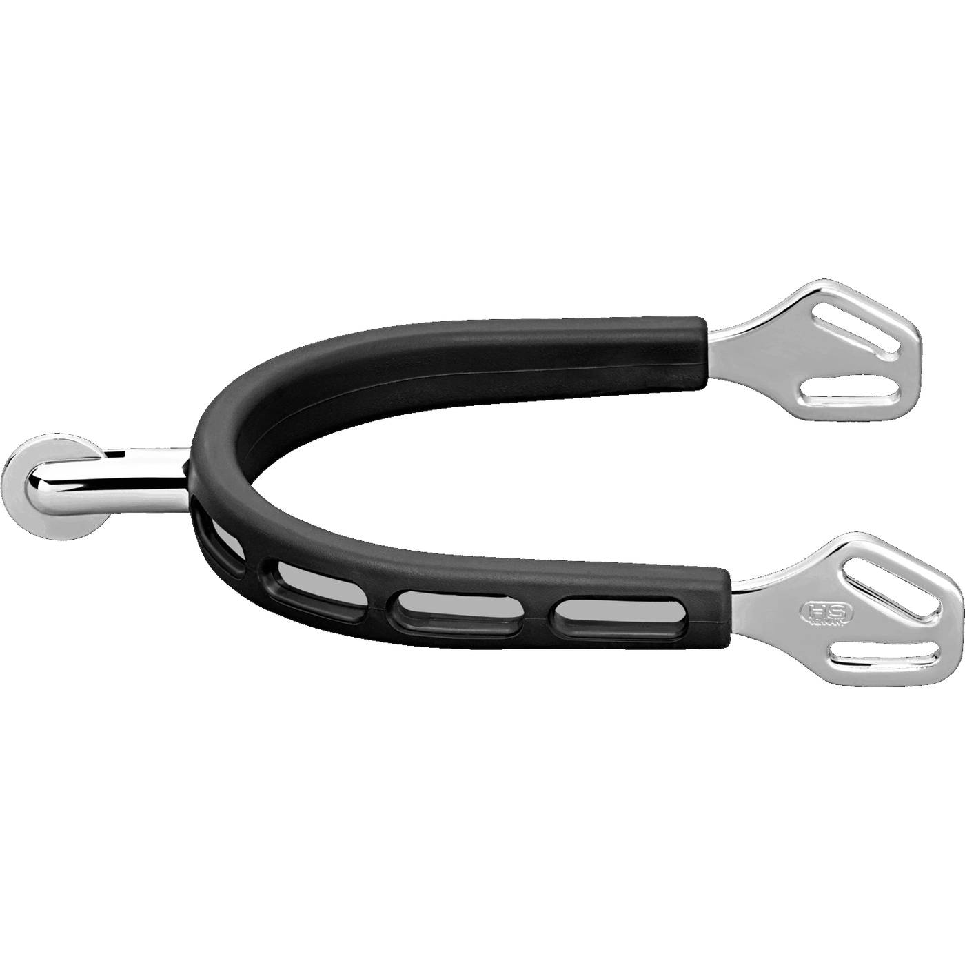 Sprenger Ultra fit ExtraGrip Sporen Ballrad klein Sprenger Ultra fit ExtraGrip Sporen Ballrad klein von Sprenger