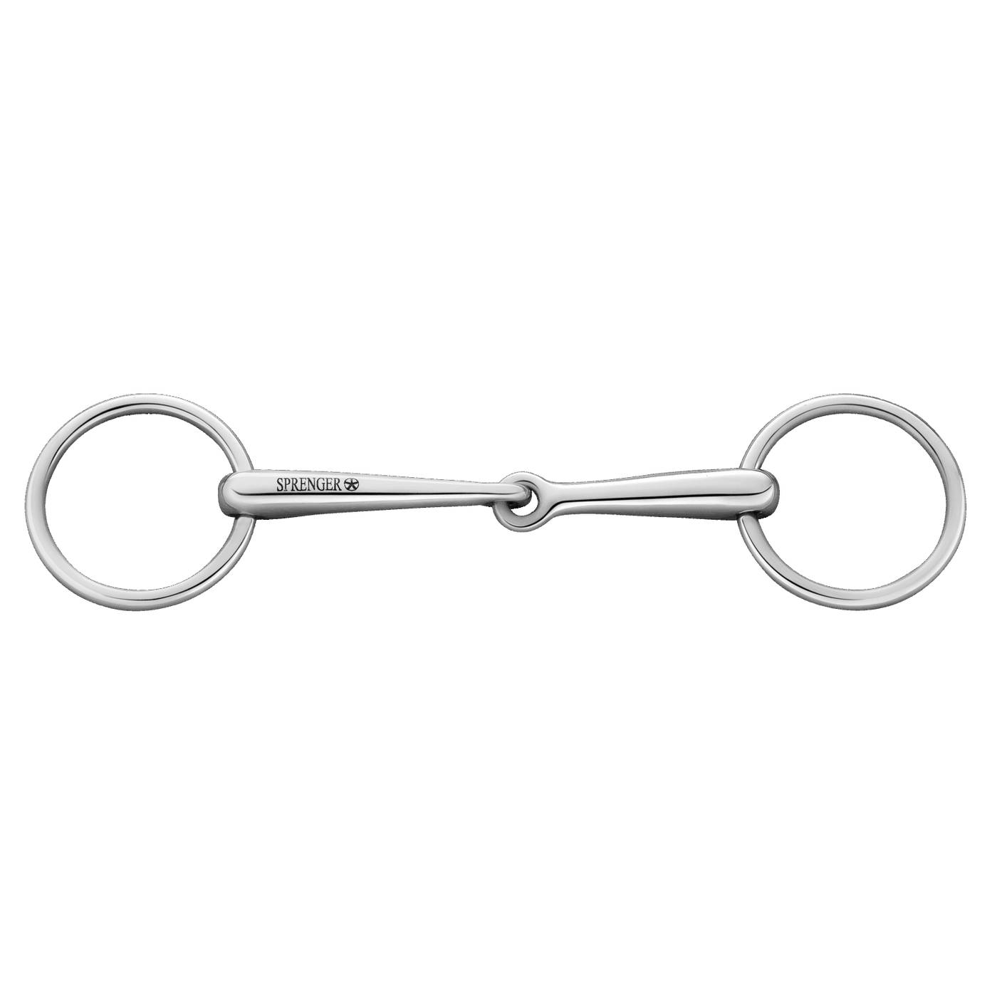 Sprenger Unterlegtrense 14 mm Sprenger Unterlegtrense 14 mm von Sprenger