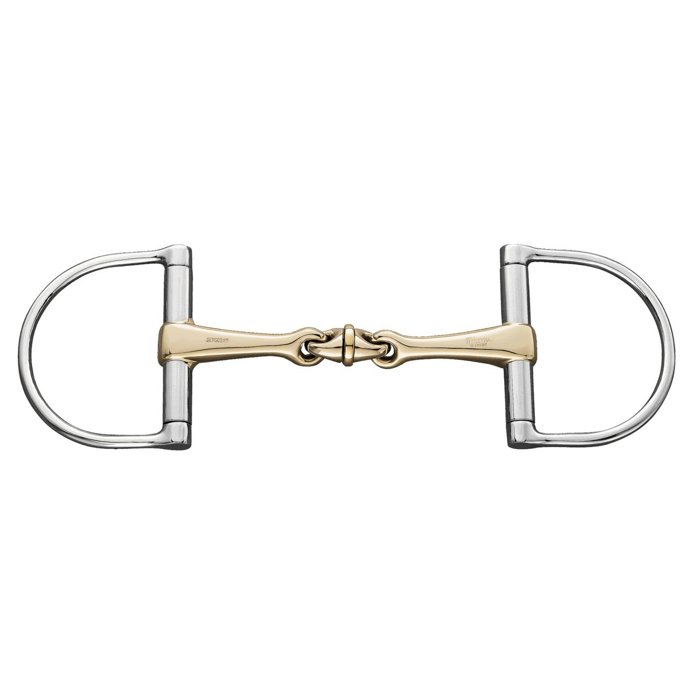 Sprenger WH ULTRA DRing doppelt gebrochen 16mm Sprenger WH ULTRA DRing doppelt gebrochen 16mm von Sprenger