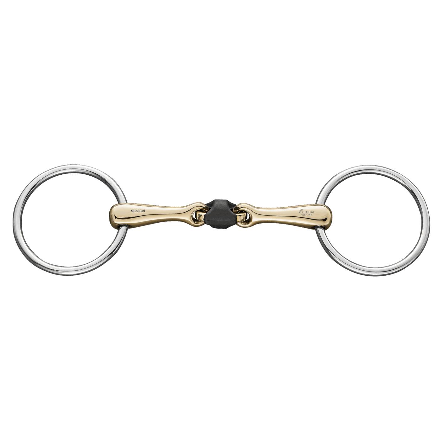 Sprenger WH Ultra Soft Wassertrense doppelt gebrochen 16mm Sprenger WH Ultra Soft Wassertrense doppelt gebrochen 16mm von Sprenger