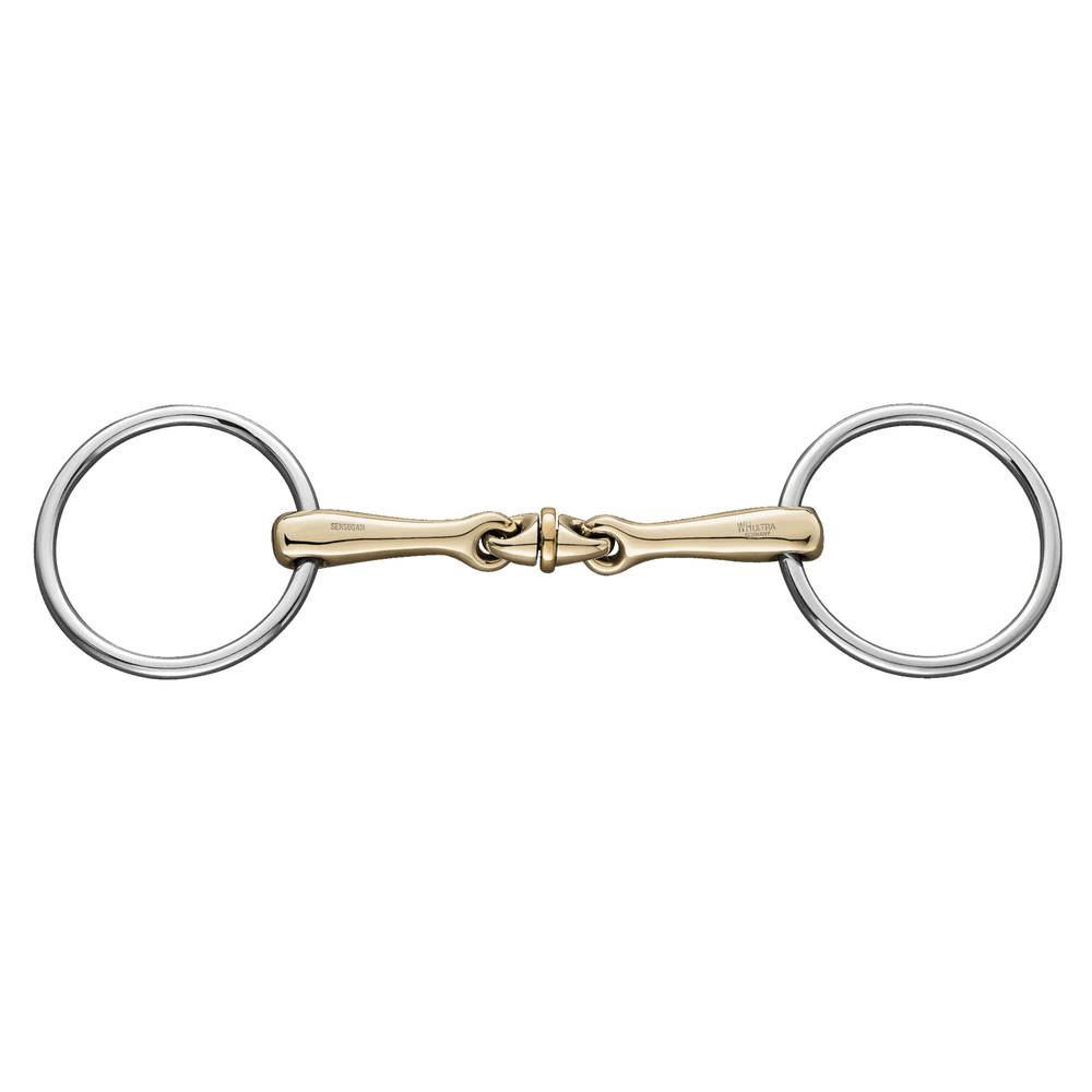 Sprenger WH Ultra Wassertrense doppelt gebrochen 16 mm Sprenger WH Ultra Wassertrense doppelt gebrochen 16 mm von Sprenger