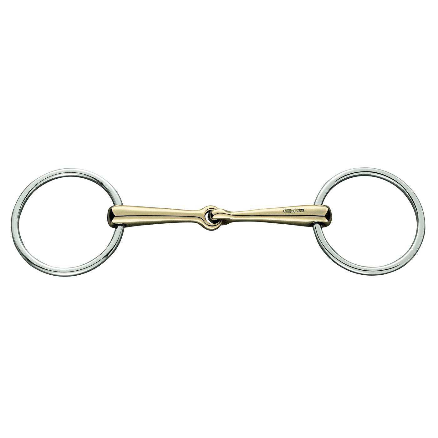 Sprenger Wassertrense einfach gebrochen 14 mm Sprenger Wassertrense einfach gebrochen 14 mm von Sprenger