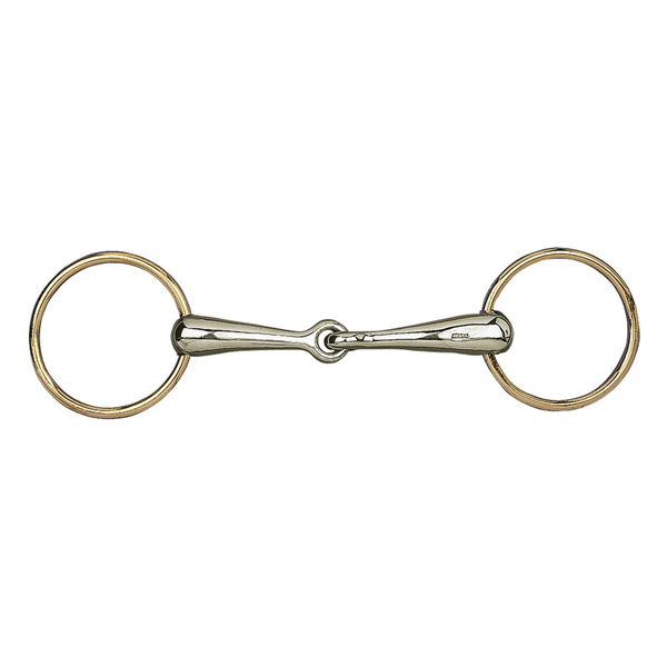 Sprenger Wassertrense einfach gebrochen 18 mm Sprenger Wassertrense einfach gebrochen 18 mm von Sprenger