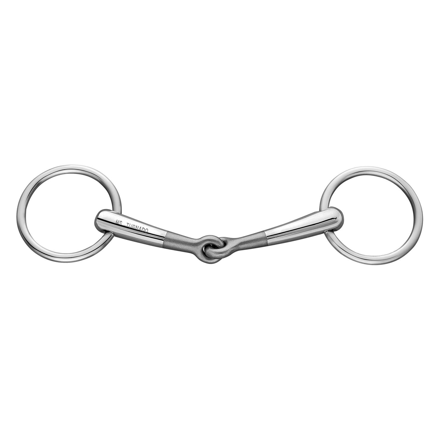 TURNADO Unterlegtrense 14 mm Edelstahl TURNADO Unterlegtrense 14 mm Edelstahl von Sprenger