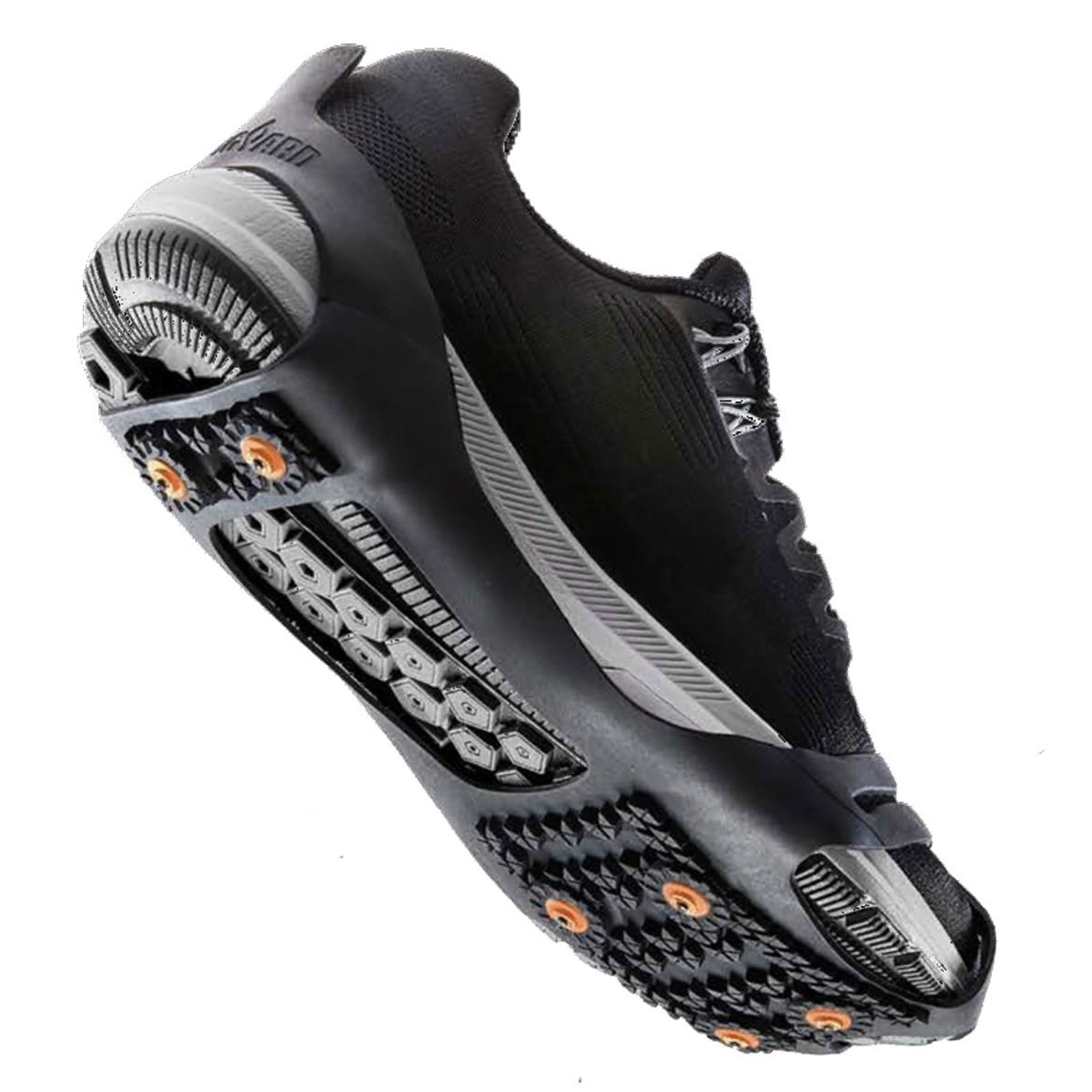 Springyard Run Safe Sport Grip Springyard Run Safe Sport Grip von Spring Yard