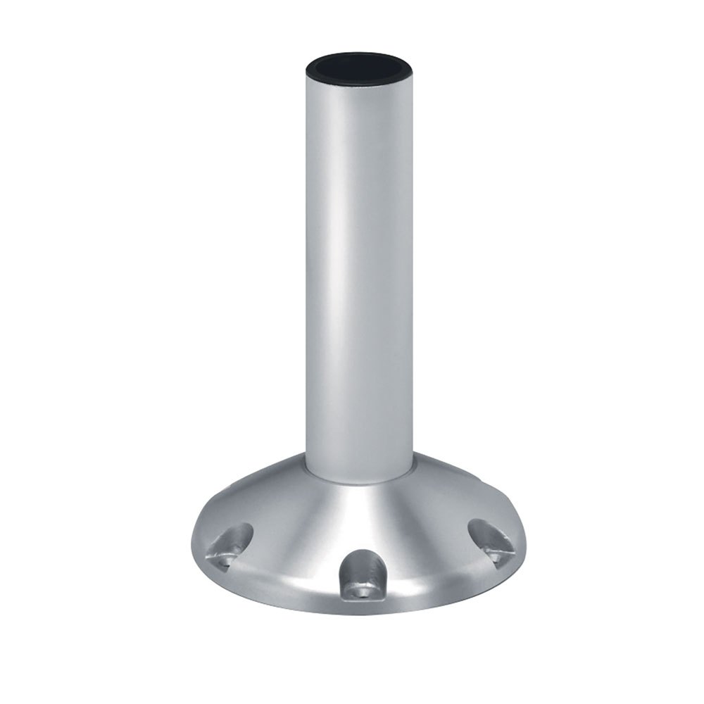 Springfield Marine Aluminium Seat Pedestal Silber 23 x 7.3 cm Springfield Marine Aluminium Seat Pedestal Silber 23 x 7.3 cm von Springfield Marine