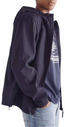 SPRINGFIELD 2ic Parkita Softshelljacke für Herren SPRINGFIELD 2ic Parkita Softshelljacke für Herren von Springfield
