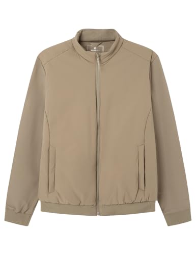 SPRINGFIELD 4da Hybrid Daily Jacke für Herren SPRINGFIELD 4da Hybrid Daily Jacke für Herren von Springfield