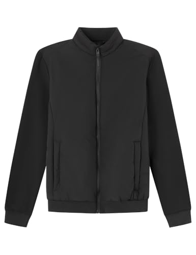 SPRINGFIELD 4da Hybrid Daily Jacke für Herren SPRINGFIELD 4da Hybrid Daily Jacke für Herren von Springfield