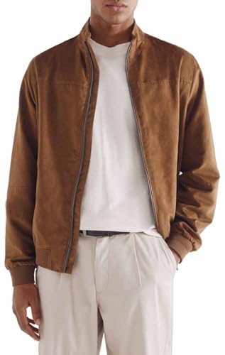 SPRINGFIELD 4da Jacke Antelina Funnel Herrenjacke SPRINGFIELD 4da Jacke Antelina Funnel Herrenjacke von Springfield