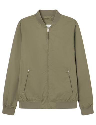 SPRINGFIELD 5ic Bomber Bas Jacke für Herren SPRINGFIELD 5ic Bomber Bas Jacke für Herren von Springfield