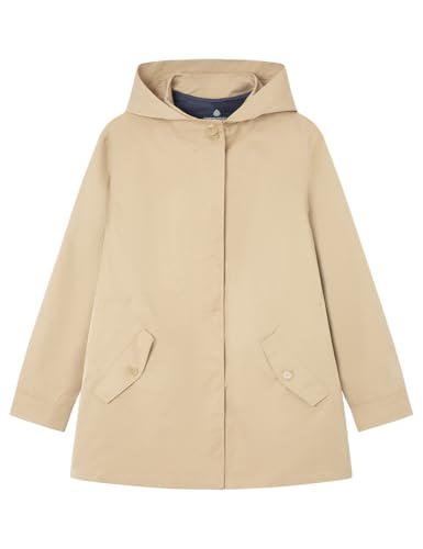 SPRINGFIELD Damenmantel, Beige, L SPRINGFIELD Damenmantel, Beige, L von Springfield