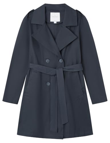 SPRINGFIELD Damenmantel, Blau, XS SPRINGFIELD Damenmantel, Blau, XS von Springfield