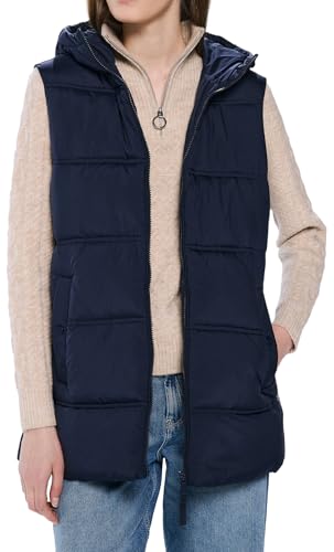 SPRINGFIELD Damenweste, Blau, XS SPRINGFIELD Damenweste, Blau, XS von Springfield