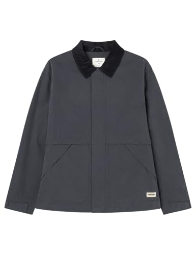 SPRINGFIELD 3ic Parkita Barbour Jacke für Herren SPRINGFIELD 3ic Parkita Barbour Jacke für Herren von Springfield