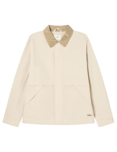 SPRINGFIELD Herrenmantel, Beige, L SPRINGFIELD Herrenmantel, Beige, L von Springfield
