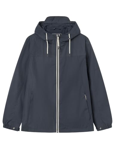 SPRINGFIELD Herrenmantel, Blau, XXL SPRINGFIELD Herrenmantel, Blau, XXL von Springfield