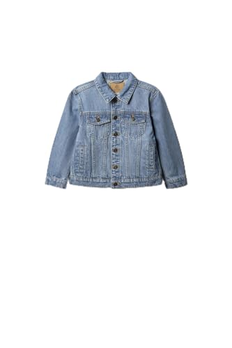 SPRINGFIELD Trucker Denim Jacke Boy's SPRINGFIELD Trucker Denim Jacke Boy's von Springfield