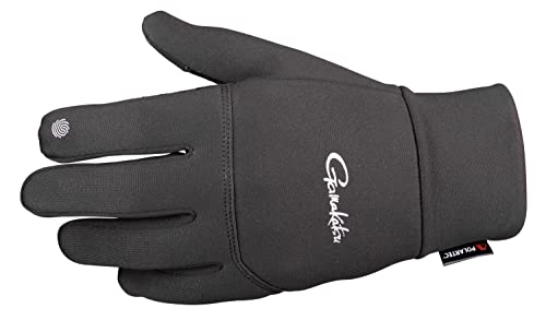 Gamakatsu G-Power Gloves - Angelhandschuhe, Größe: XXL Gamakatsu G-Power Gloves - Angelhandschuhe, Größe: XXL von Spro