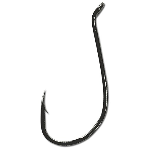 Gamakatsu Hook Ls-5314N (Nickel) 6/0 von Spro