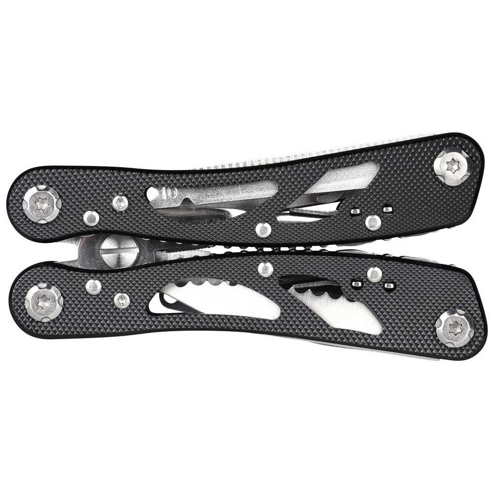 Spro 13 In 1 Folding Tool Silber von Spro