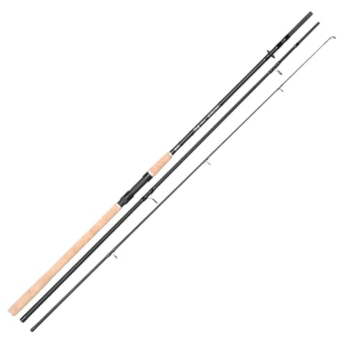 Spro 3 Kraft Allround 330cm 35-75g - Ansitzrute, Posenrute, Grundrute, Aalrute, Friedfischrute, Angelrute zum Ansitzen, Flussrute Spro 3 Kraft Allround 330cm 35-75g - Ansitzrute, Posenrute, Grundrute, Aalrute, Friedfischrute, Angelrute zum Ansitzen, Flussrute von Spro